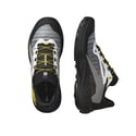 Salomon Genesis Black Gray Sneakers SS25