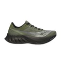 Saucony Endorphin Pro 4 Groene SS25 Schoenen