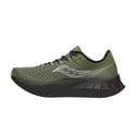 Chaussures Saucony Endorphin Pro 4 Vert SS25