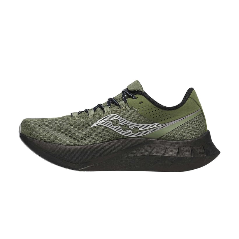 Scarpe Saucony Endorphin Pro 4 Verde SS25