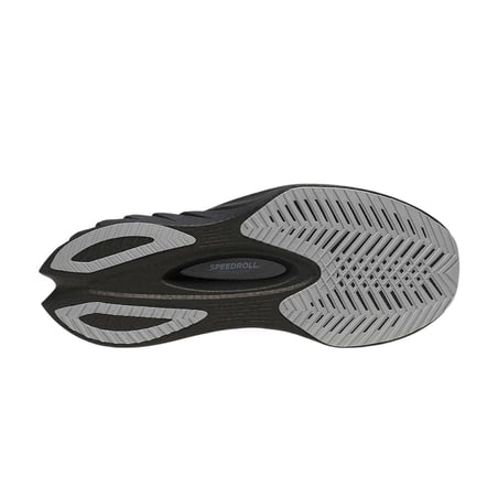 Saucony Endorphin Pro 4 Schuhe Grün SS25