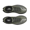 Saucony Endorphin Pro 4 Green SS25 Shoes