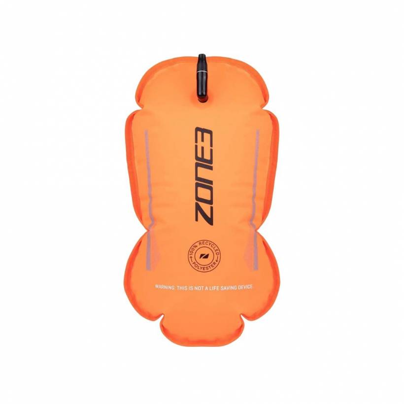 Boa Zone 3 Recycled Swim Safety Float 28L Arancione