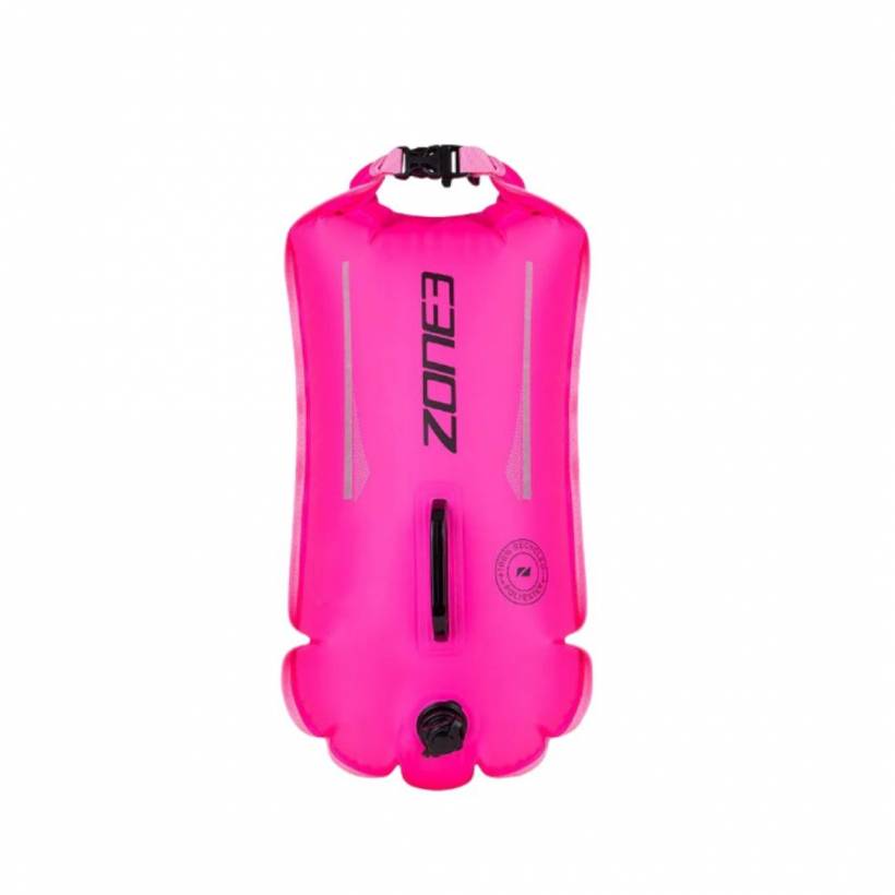 Boya Zone 3 Recycled Swim Dry Bag 28L Rosa
