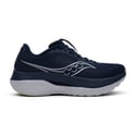 Saucony Endorphin Trainer Schuhe Blau Grau SS25