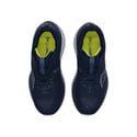 Saucony Endorphin Trainer Schuhe Blau Grau SS25