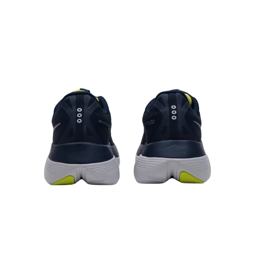 Saucony Endorphin Trainer Shoes Blue Grey SS25