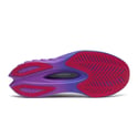 Saucony Endorphin Pro 4 Shoes White Purple SS25