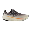 New Balance Fresh Foam X 1080 v14 Zwart Wit SS25 Sneakers