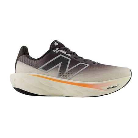 Scarpe New Balance Fresh Foam X 1080 v14 Nero Bianco SS25