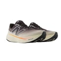 Chaussures New Balance Fresh Foam X 1080 v14 Noir Blanc SS25