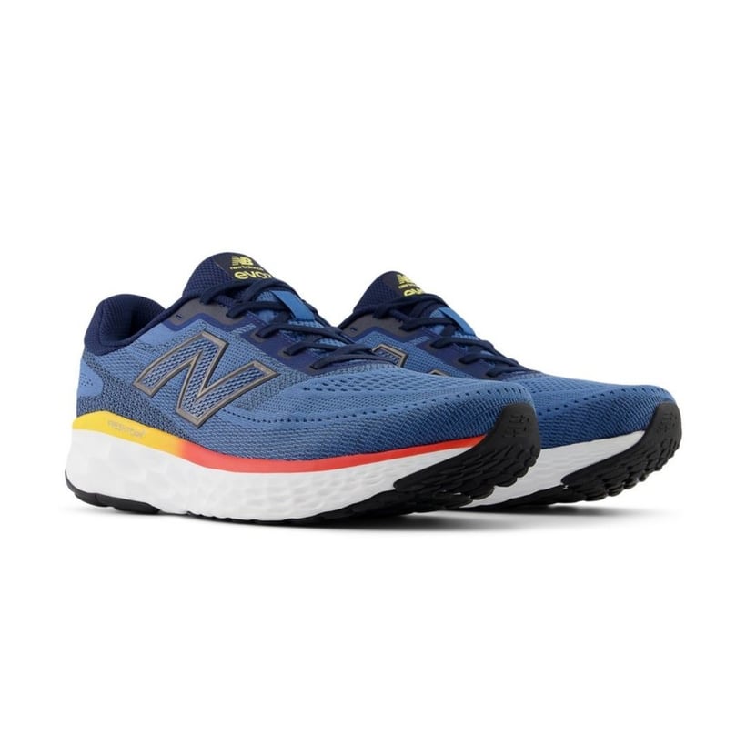 Scarpe New Balance Fresh Foam Evoz V4 Blu...