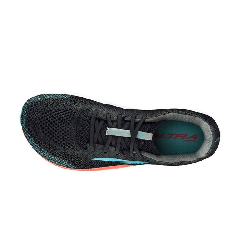 ALTRA Escalante Racer 2 Scarpe Da Corsa Donna – Black/Black – 40 EU – Leggere E Reattive Con Intersuola EGO Pro