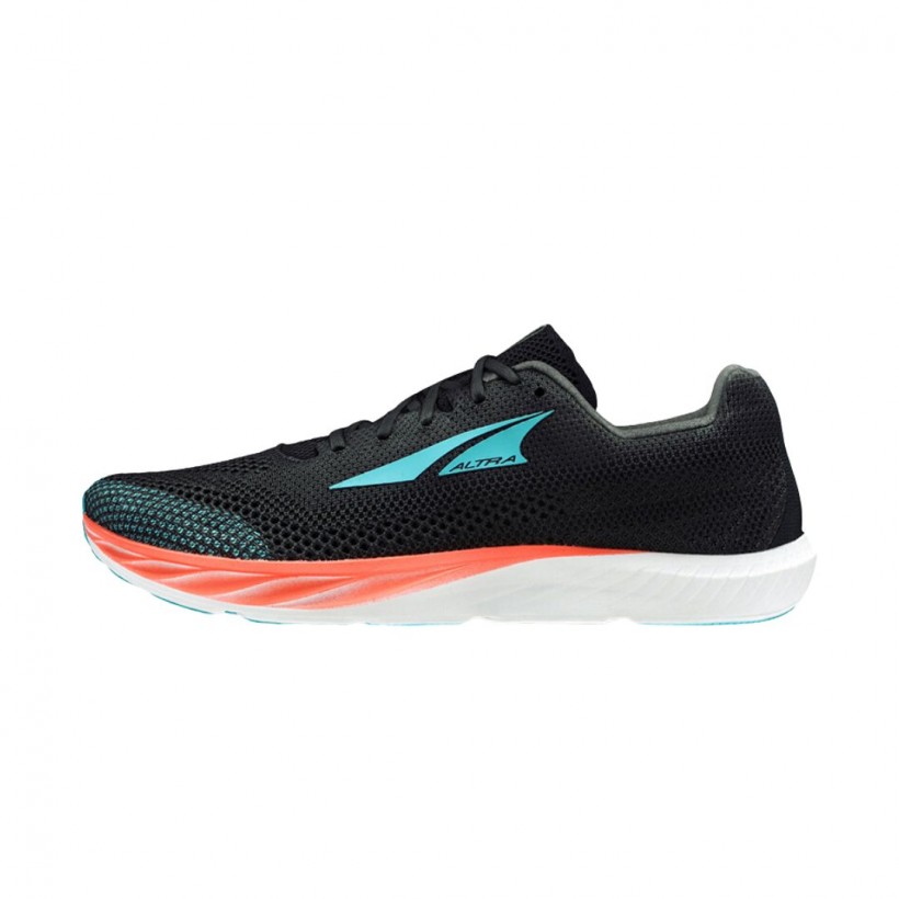 Chaussures Altra Escalante Racer 2 Noir SS25