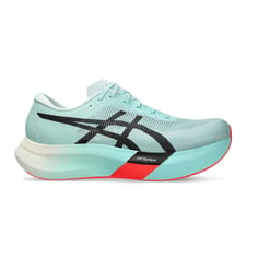 Chaussures Asics Metaspeed Sky Paris Bleu Rouge SS25...