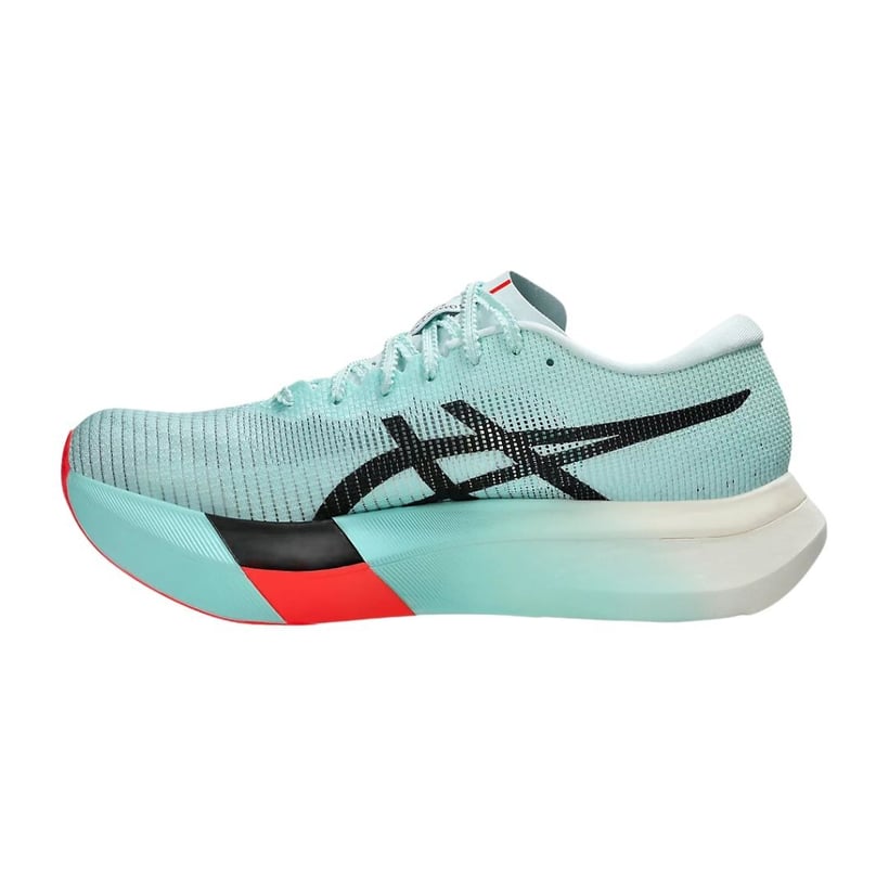 Scarpe Asics Metaspeed Sky Paris Blu Rosso SS25...