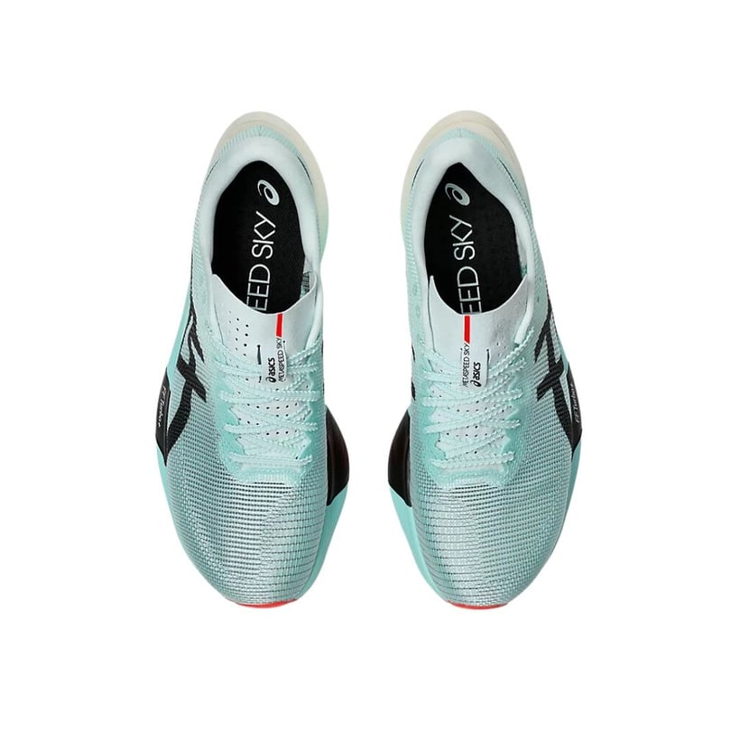 Asics Metaspeed Sky Paris Blauw Rood SS25...