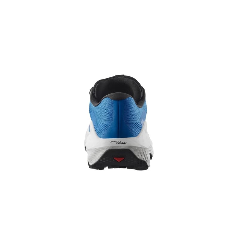 Salomon Ultra Glide 3 Blue Black Sneakers SS25