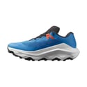 Salomon Ultra Glide 3 Blue Black Sneakers SS25