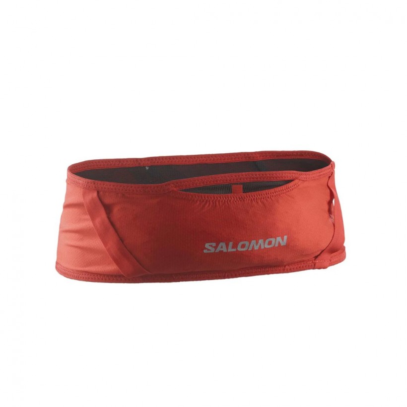 Cinturón Salomón Pulse Rojo