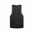 Sleeveless Puma Run Velocity Shirt Black