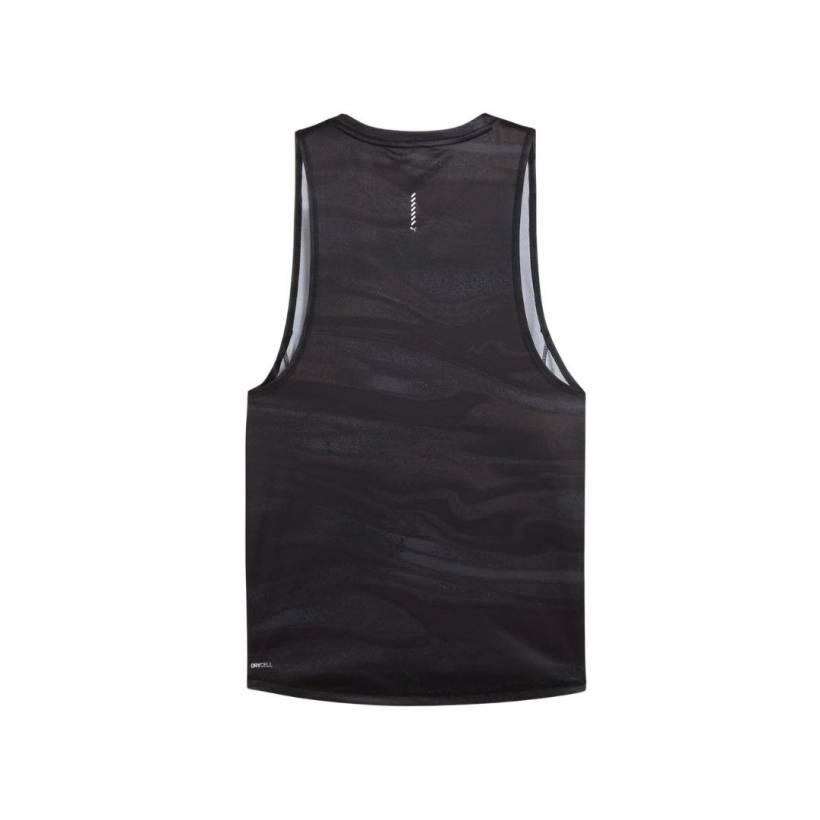Sleeveless Puma Run Velocity Shirt Black