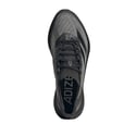 Adidas Adizero Boston 12 Black Sneakers SS25
