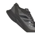 Adidas Adizero Boston 12 Black Sneakers SS25