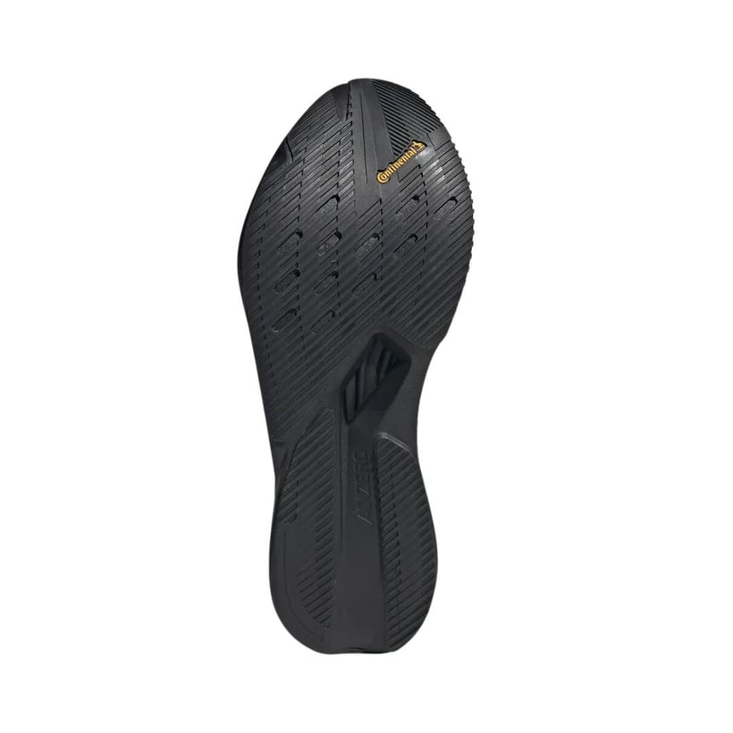 Adidas Adizero Boston 12 Black Sneakers SS25