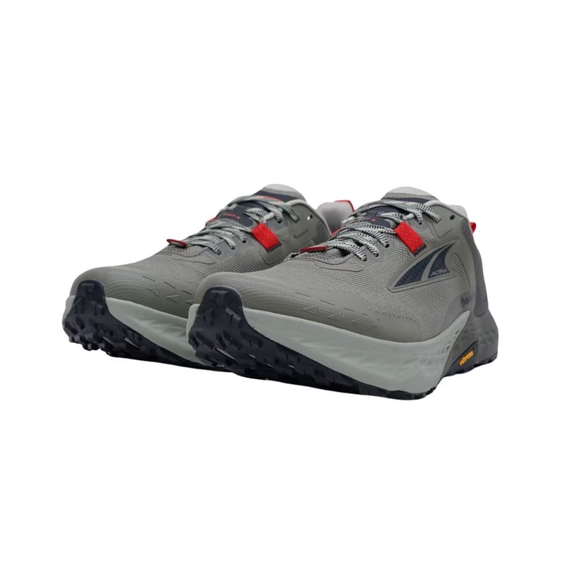 Altra Timp 5 GTX Shoes Gray SS25