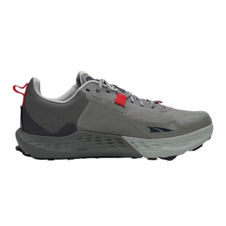 Scarpe Altra Timp 5 GTX Grigio SS25