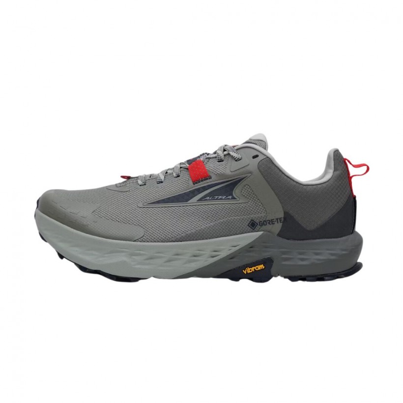 Buty Altra Timp 5 GTX Szary SS25