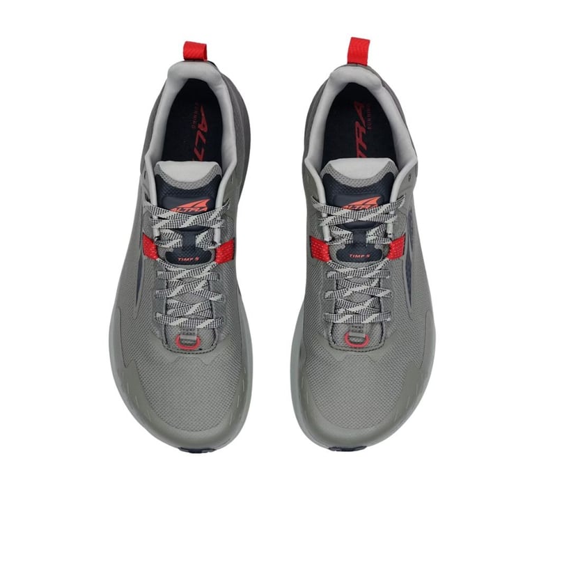 Scarpe Altra Timp 5 GTX Grigio SS25