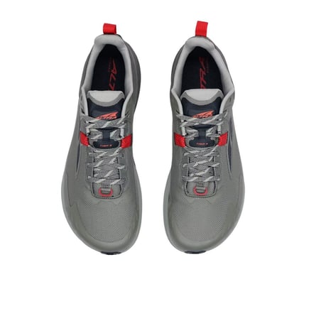 Altra Timp 5 GTX Shoes Gray SS25