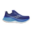 Saucony Hurricane 24 Blue SS25 Shoes