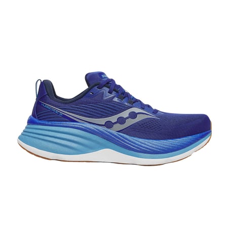 Buty Saucony Hurricane 24 Niebieski SS25