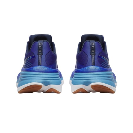 Buty Saucony Hurricane 24 Niebieski SS25