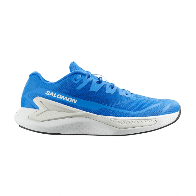 Chaussures Salomon DRX Bliss 2 Bleu Blanc SS25
