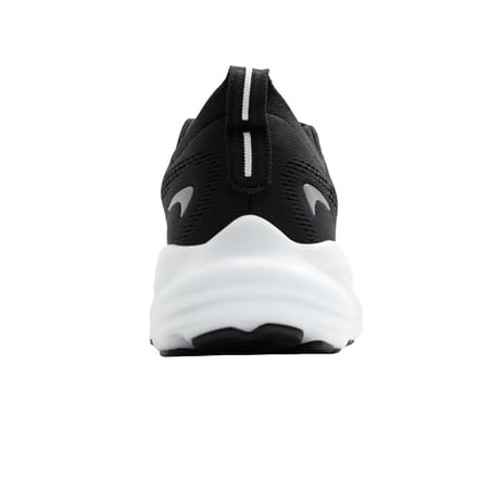 Brooks Glycerin 22 Black White SS25 Shoes