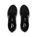 Brooks Glycerin 22 Black White SS25 Shoes