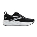 Buty Brooks Glycerin 22 Czarno-Białe SS25