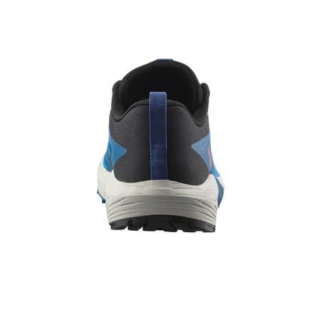 Salomon Sense Ride 5 Shoes Blue Black SS25