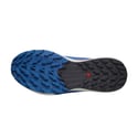 Chaussures Salomon Sense Ride 5 Bleu Noir SS25