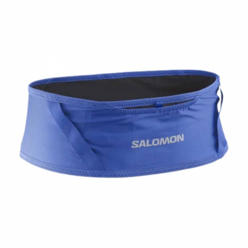 Granatowy Pas Salomon Pulse