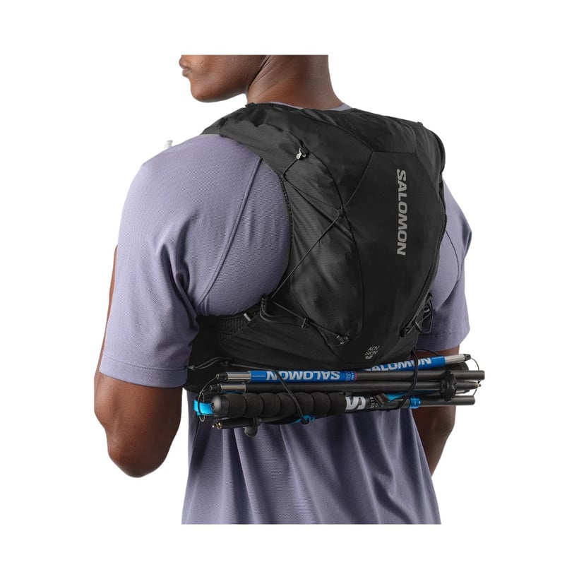 Gilet Salomon ADV Skin 12 Noir