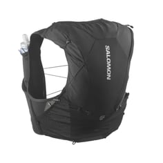 Salomon ADV Skin 12 Weste Schwarz