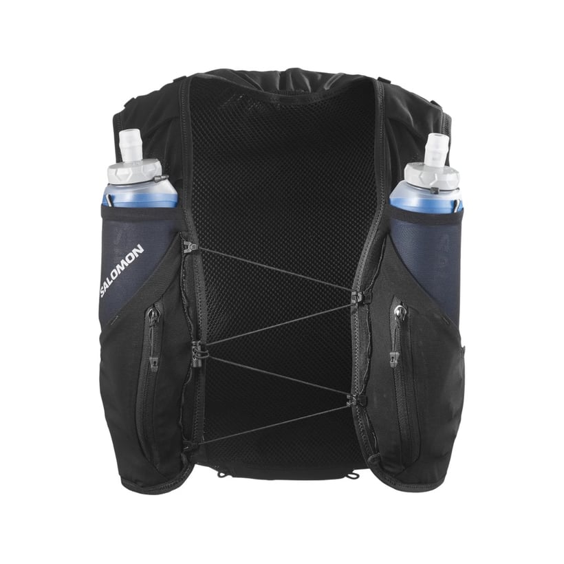 Salomon ADV Skin 12 Weste Schwarz