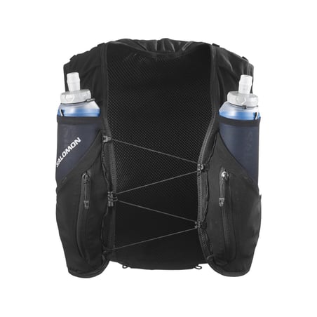 Salomon ADV Skin 12 Vest Black