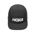 Hoka Run Cap Black