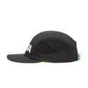Hoka Run Cap Black